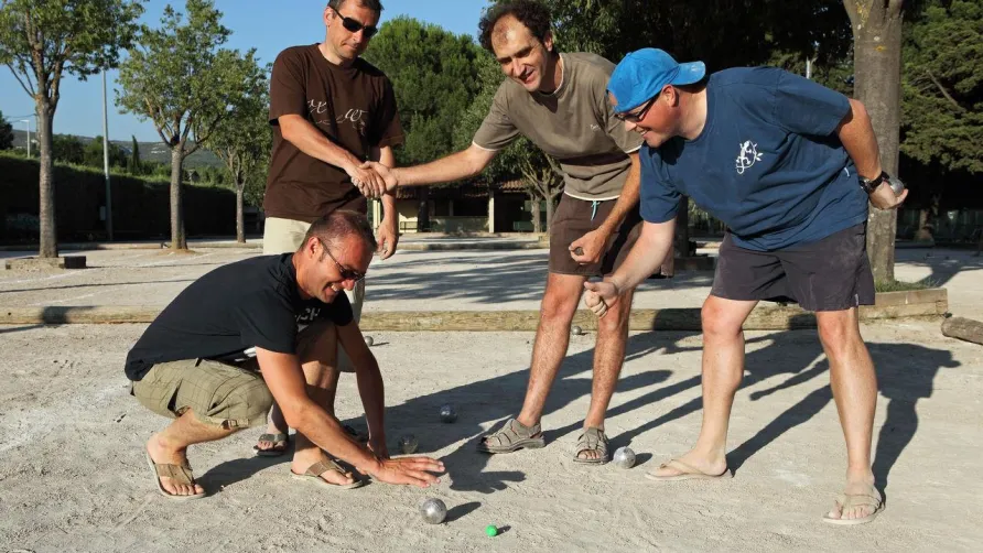 Capfun - Camping Côte Vermeille
