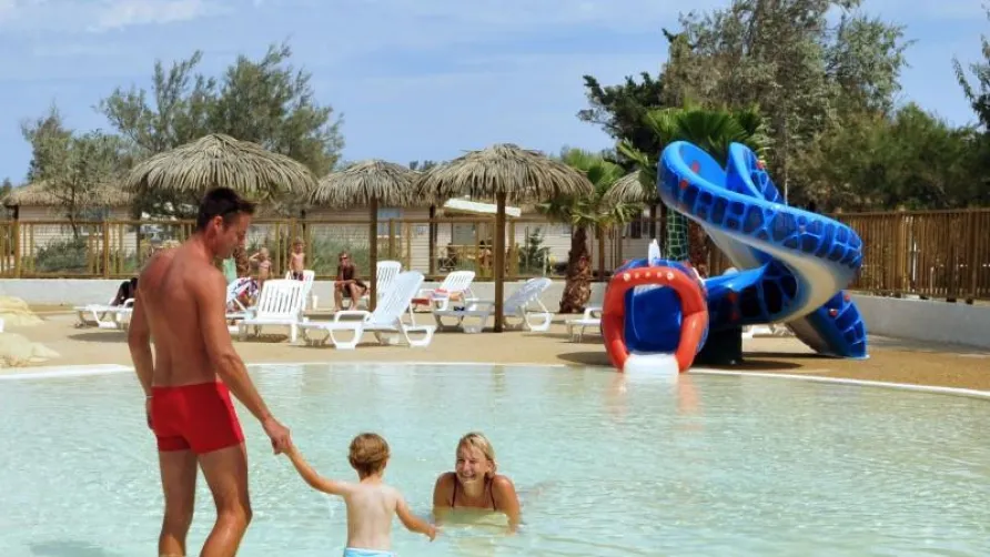 Capfun - Camping Côte Vermeille