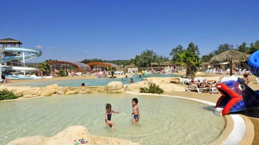 Capfun - Camping Côte Vermeille