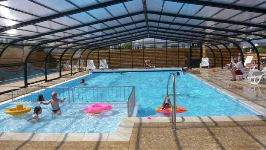 Camping LA PLAGE
