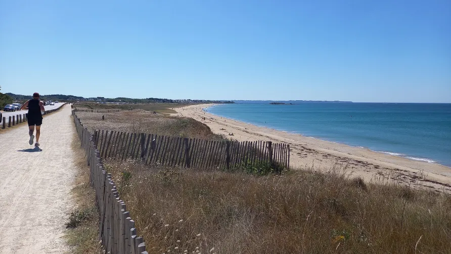 Camping LA PLAGE