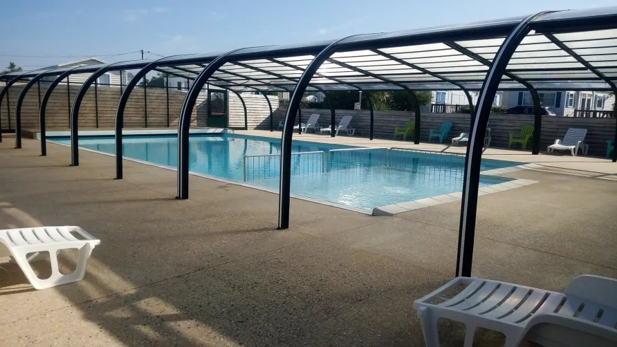 Camping LA PLAGE