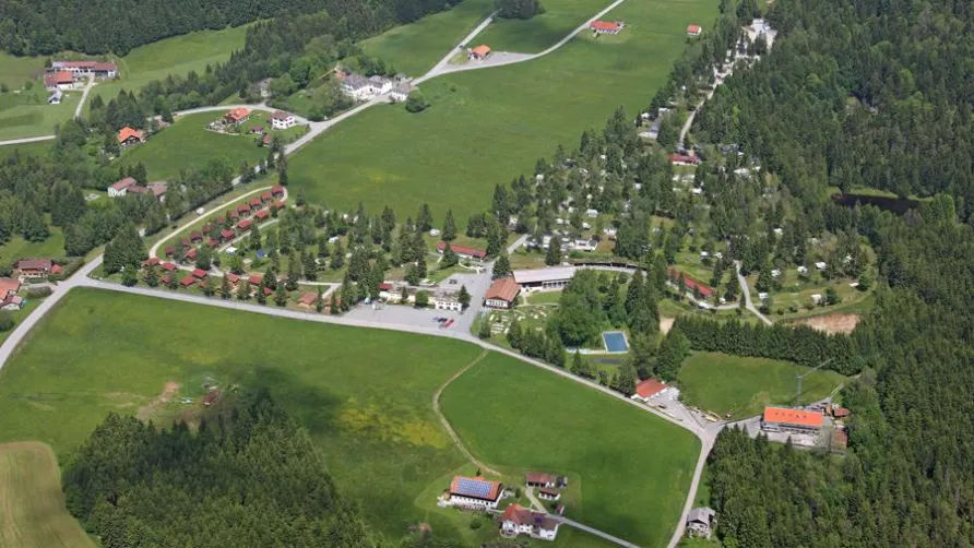 KNAUS Campingpark Lackenhäuser