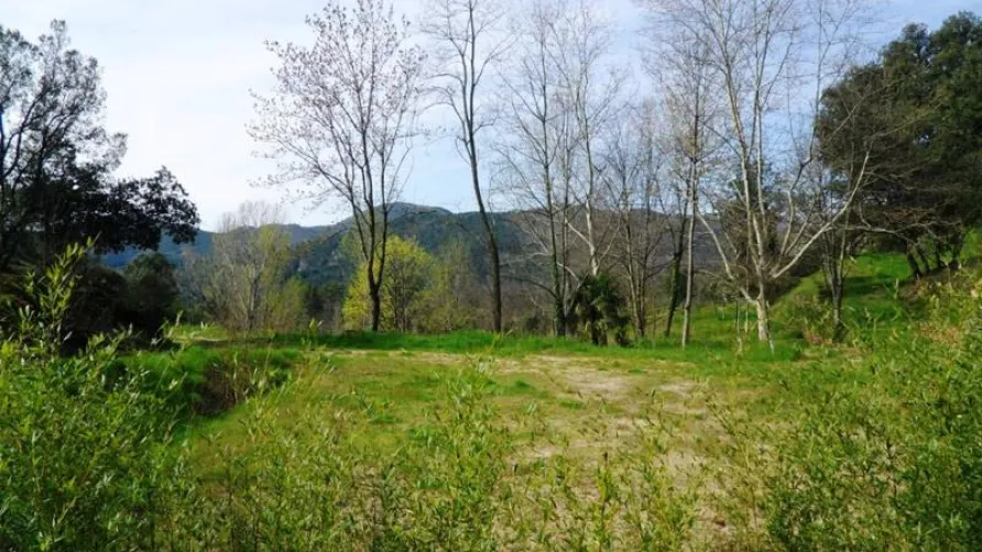 Bivouac nature