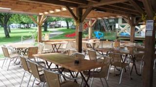 Camping Le Verger Fleuri