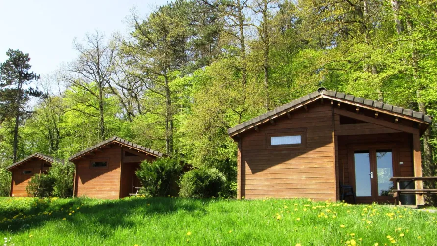 Camping Papillon Rochefort
