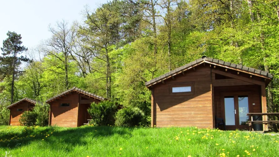 Camping Papillon Rochefort
