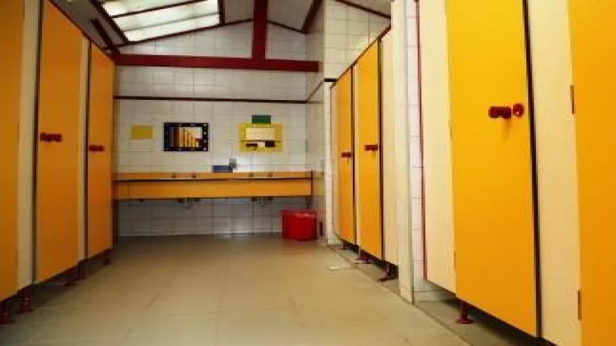 Camping Papillon Rochefort