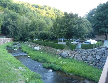 Camping Le Lauradiol