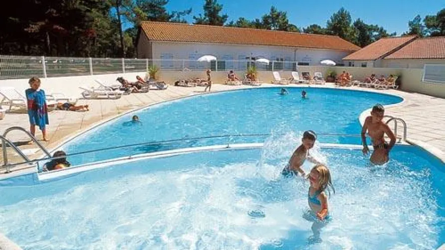 Ternélia Atlantique Vacances