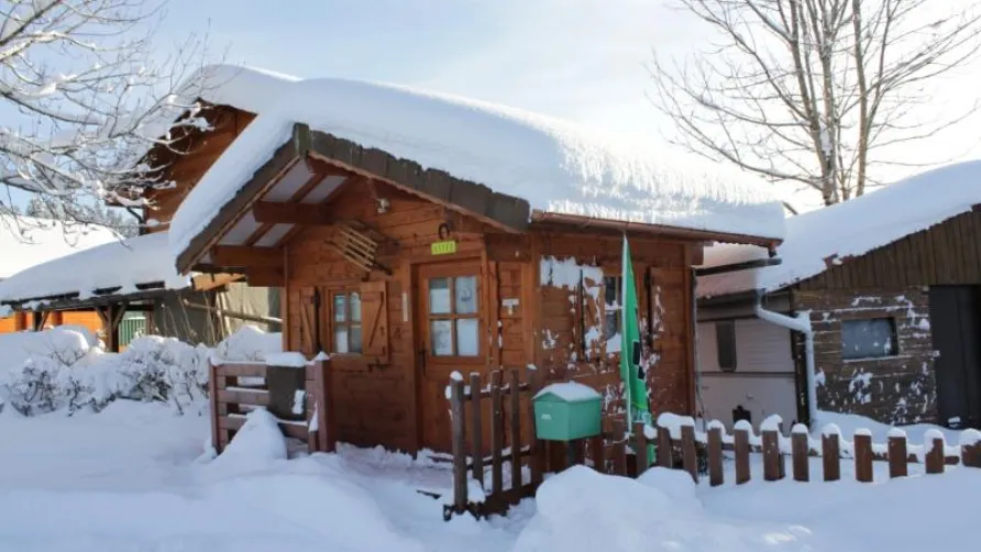 La Favière