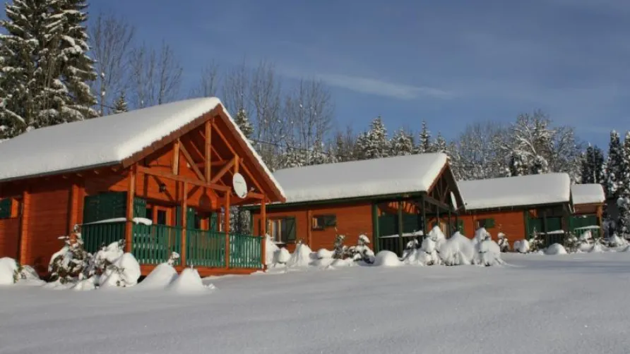 La Favière