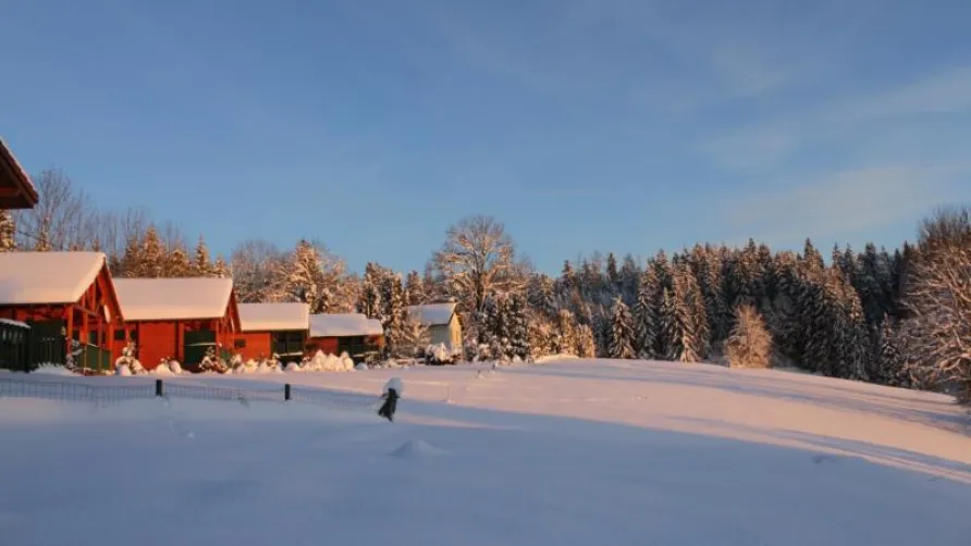 La Favière