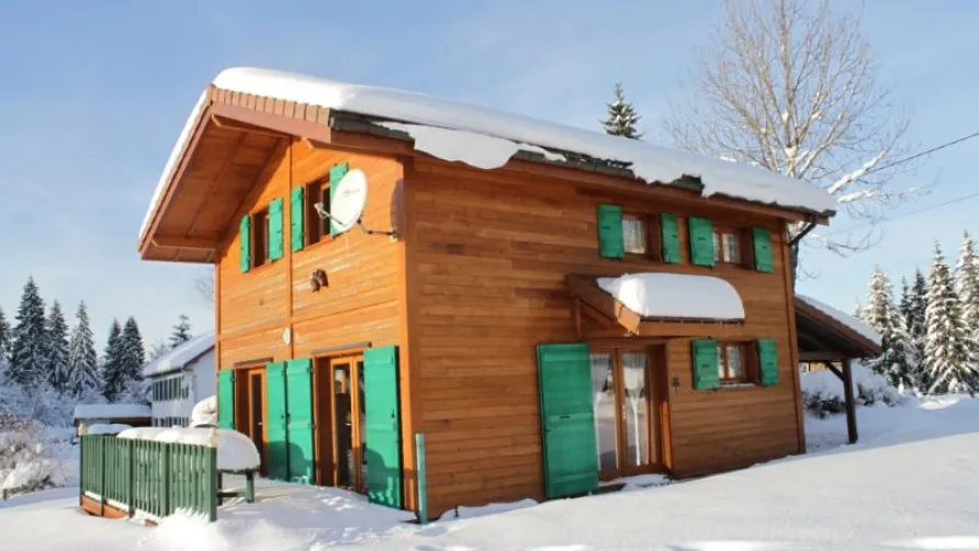 La Favière