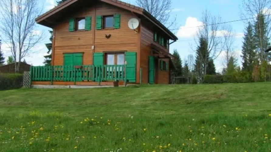 La Favière