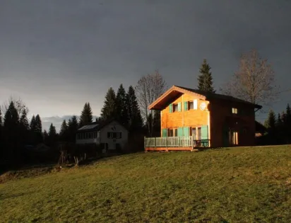 La Favière