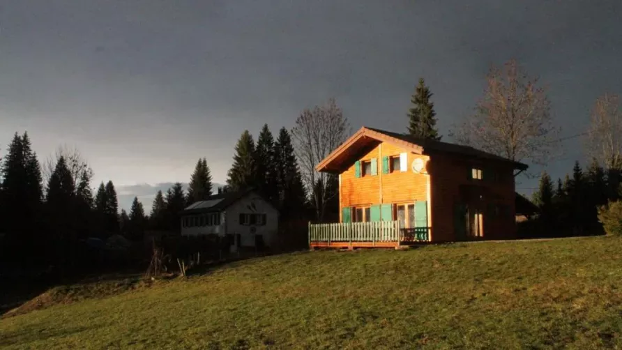 La Favière