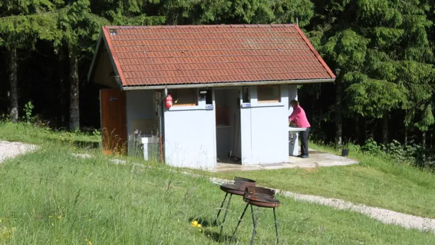 La Favière