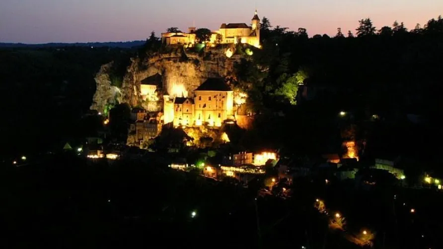 Camping Les Cigales