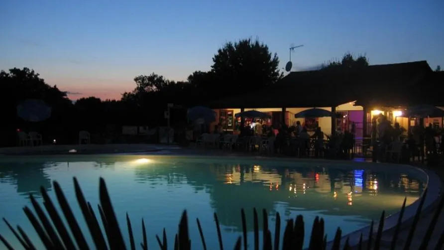 Camping Les Cigales