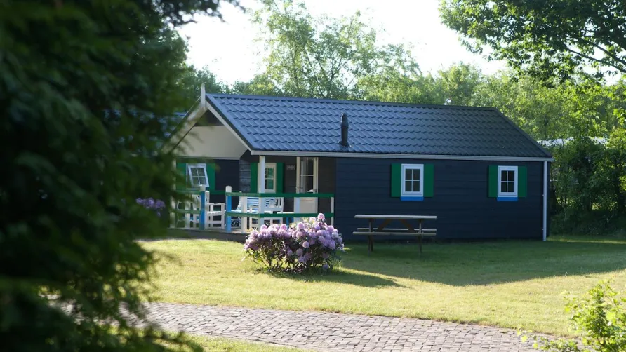 Familiecamping De Vossenburcht