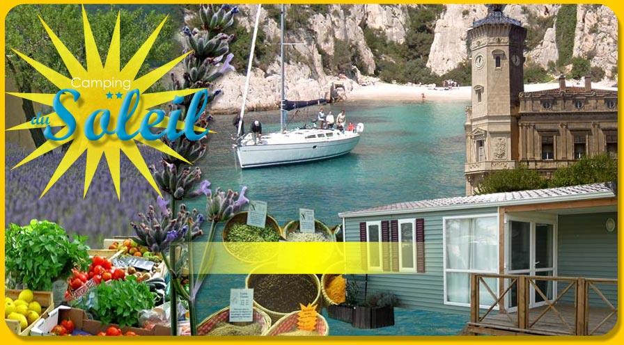 Camping du Soleil