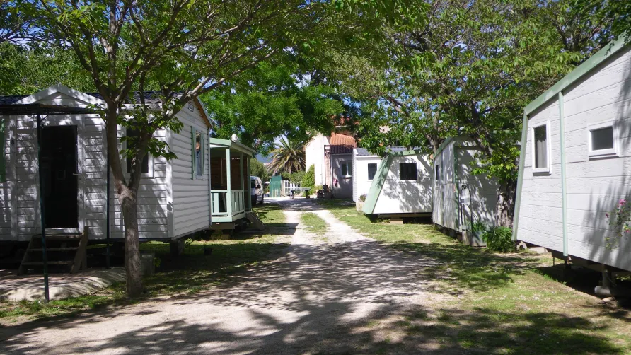 Camping du Soleil