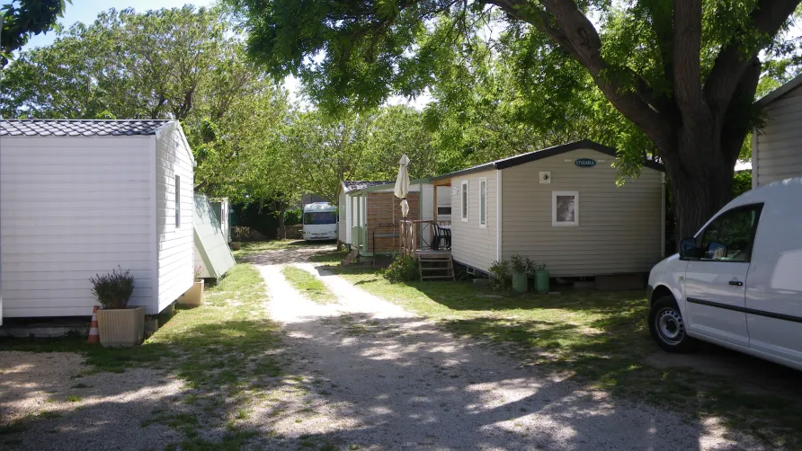 Camping du Soleil