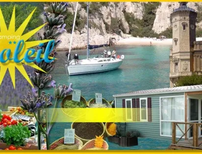 Camping du Soleil