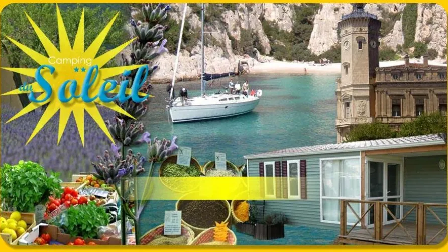Camping du Soleil