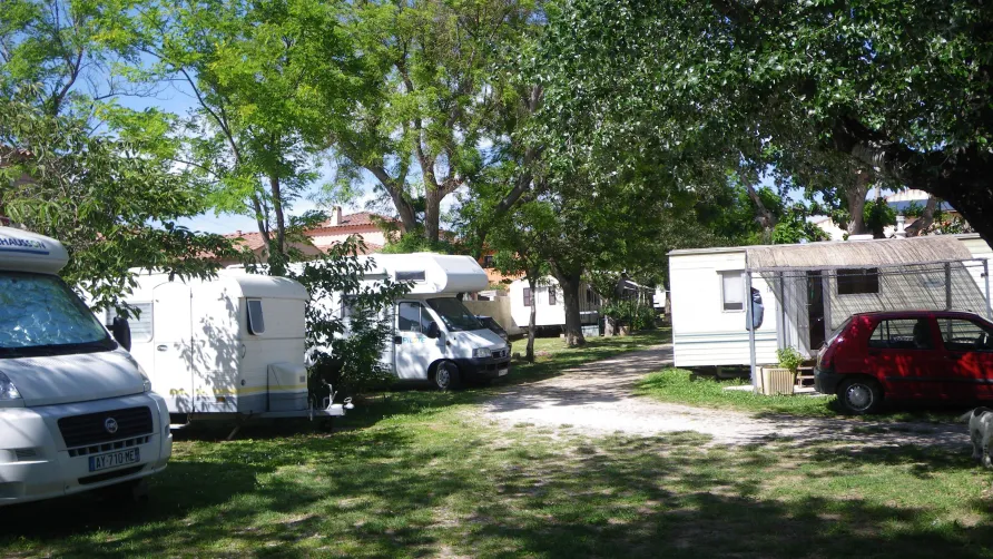 Camping du Soleil