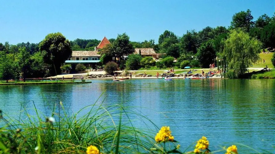 Capfun - Le Moulinal