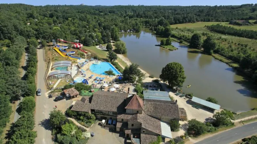 Capfun - Le Moulinal
