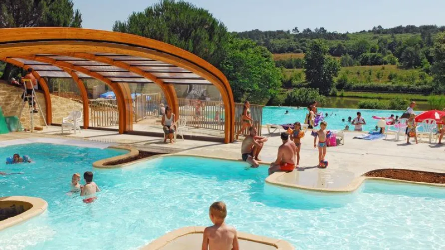 Capfun - Le Moulinal