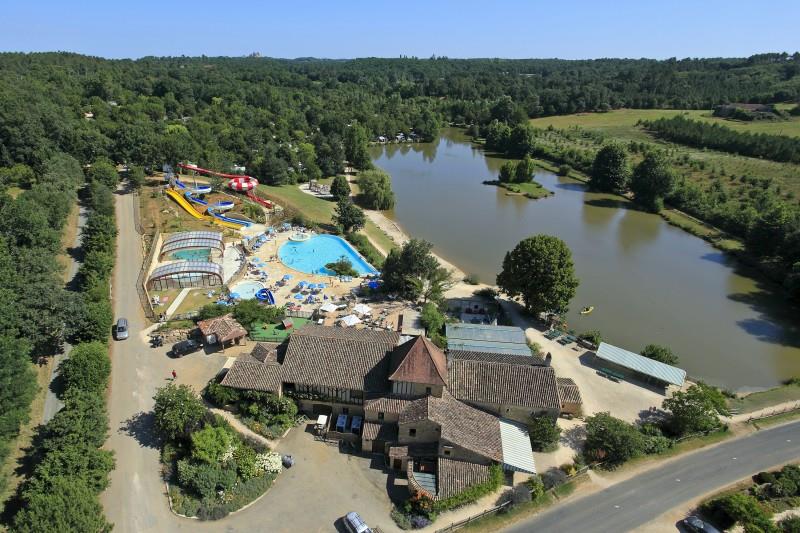 Capfun - Le Moulinal