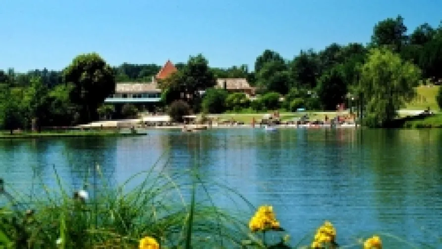 Capfun - Le Moulinal