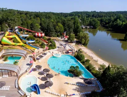 Capfun - Le Moulinal