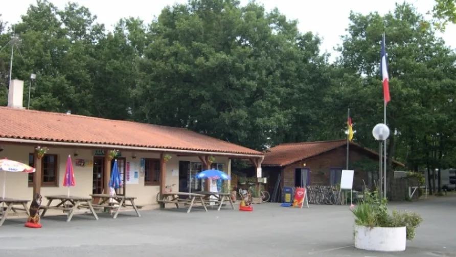Domaine de l'Eden