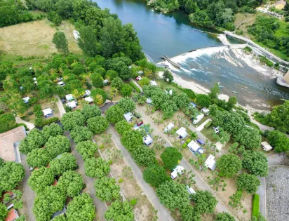 International Camping