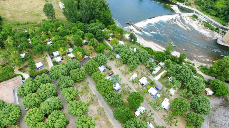 International Camping