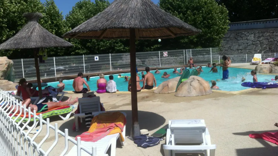 International Camping