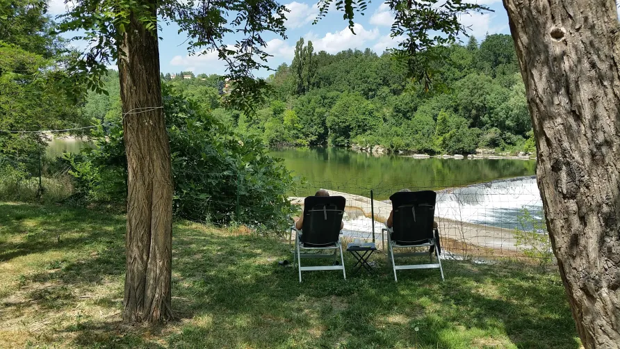 International Camping