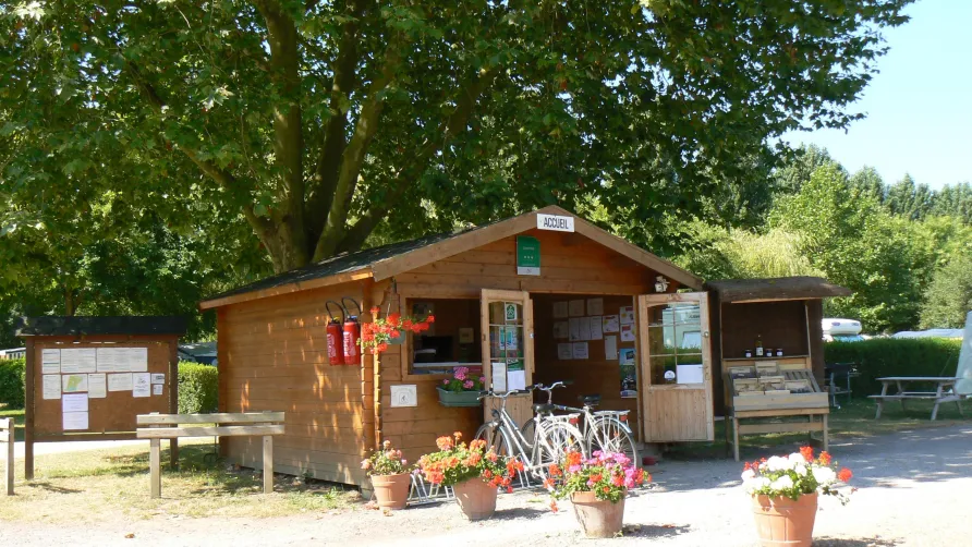 Camping La Promenade