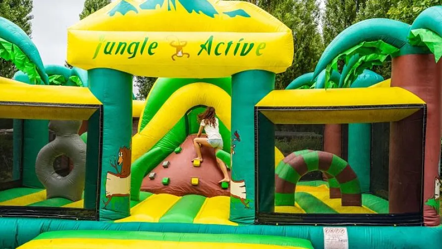 Camping La Promenade