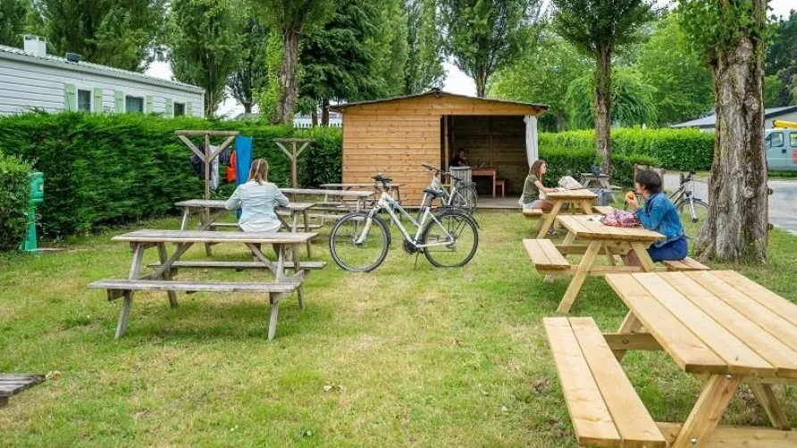 Camping La Promenade