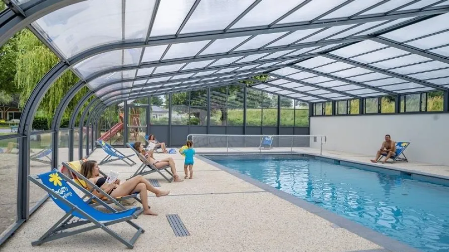 Camping La Promenade