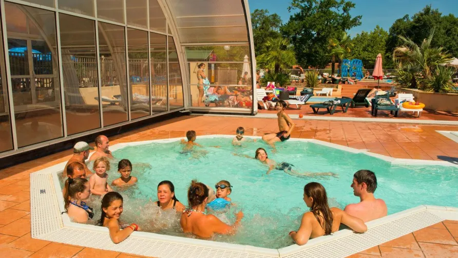 Capfun - Camping LOU PUNTAOU