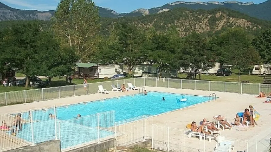 Camping Onlycamp Les Tuillères