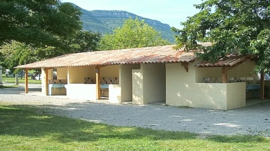 Camping Onlycamp Les Tuillères