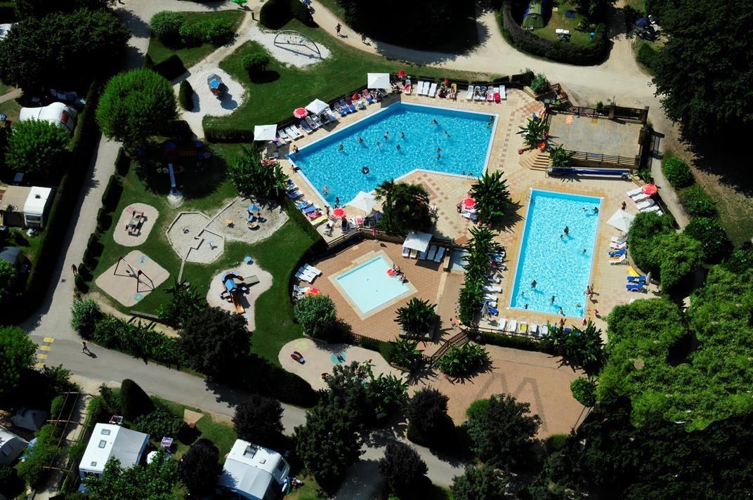 Camping Le Paradis